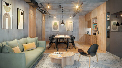 Read more about the article Apartament do sprzedaży Gdańsk