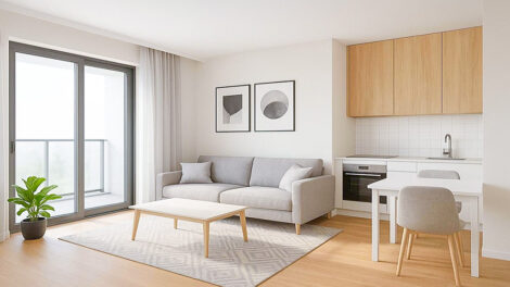 Read more about the article Apartament do sprzedaży Gdańsk