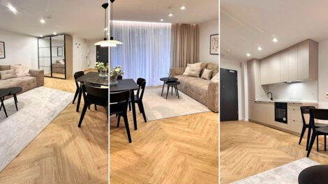 Read more about the article Apartament do sprzedaży Gdańsk