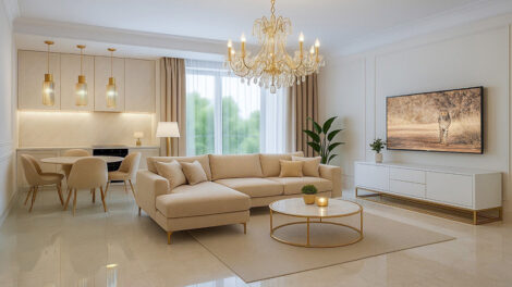 Read more about the article Apartament na sprzedaż Gdańsk
