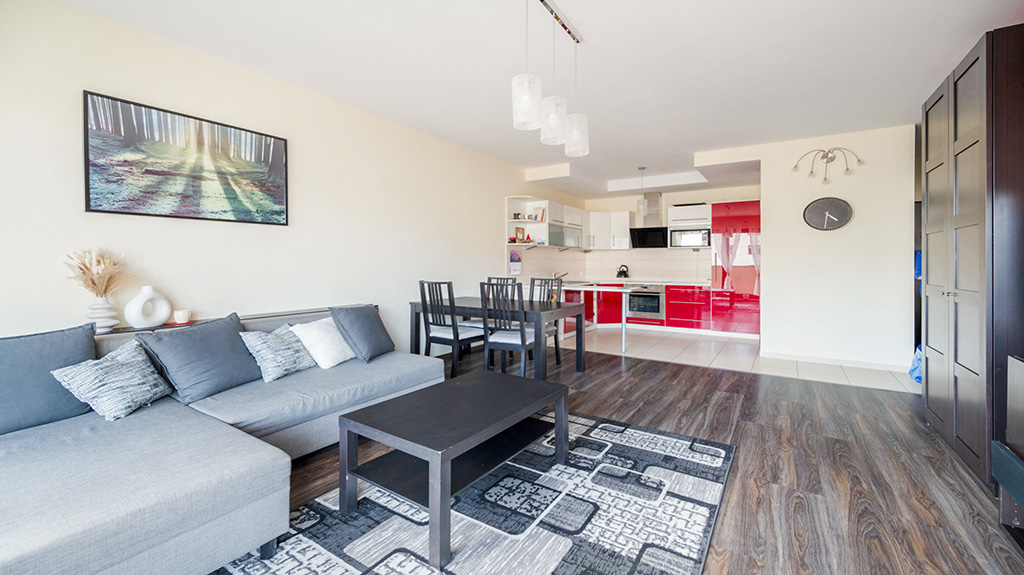 You are currently viewing Apartament do sprzedaży Gdańsk