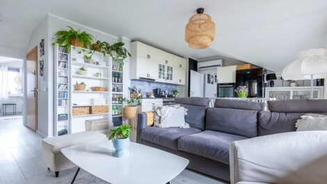 Read more about the article Apartament do sprzedaży Gdynia (okolice)
