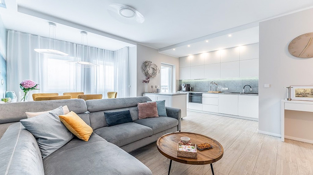 You are currently viewing Apartament do sprzedaży Gdynia (okolice)