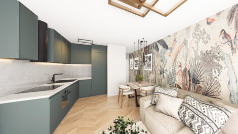 Read more about the article Apartament do sprzedaży Gdynia Chylonia