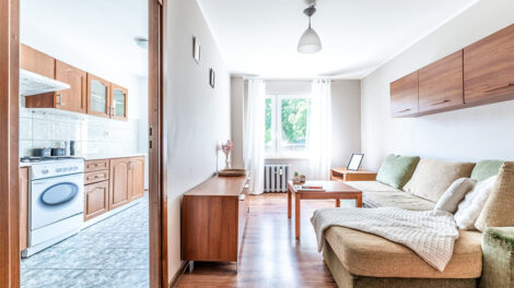 Read more about the article Apartament do sprzedaży Gdynia