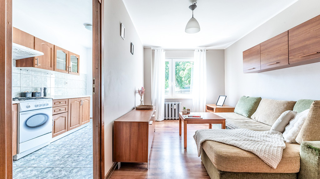You are currently viewing Apartament do sprzedaży Gdynia