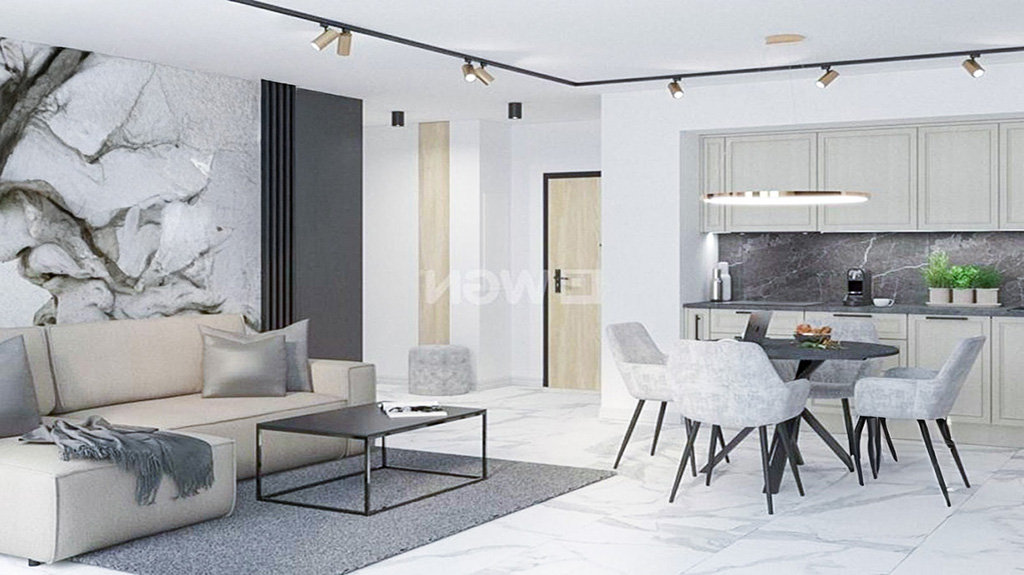 You are currently viewing Apartament do sprzedaży Gdynia