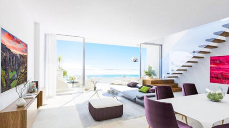 Read more about the article Apartament na sprzedaż Hiszpania (Benalmadena Pueblo)