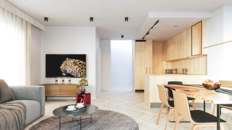 Read more about the article Apartament do sprzedaży Jelenia Góra (okolice)