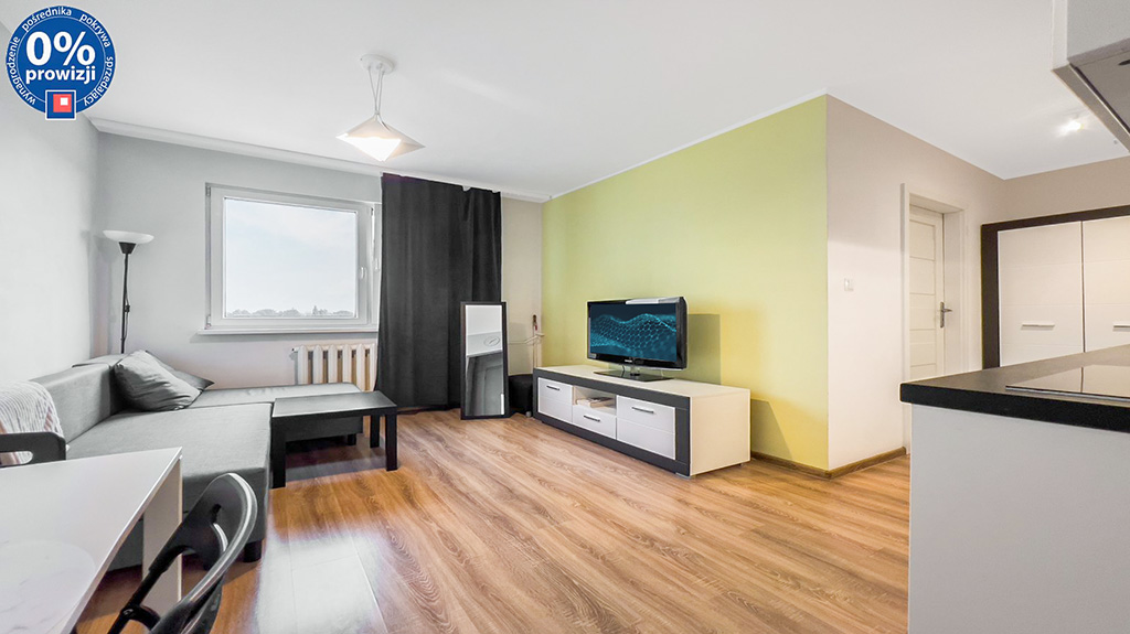You are currently viewing Apartament do sprzedaży Katowice (okolice)