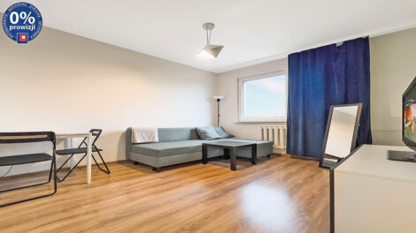 Read more about the article Apartament do sprzedaży Katowice (okolice)