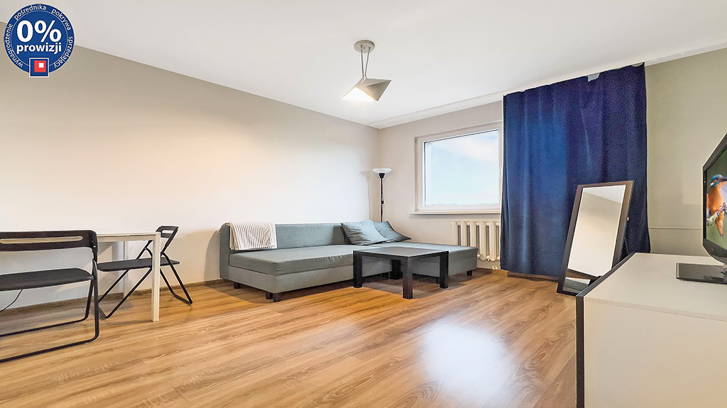 You are currently viewing Apartament do sprzedaży Katowice (okolice)
