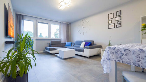Read more about the article Apartament do sprzedaży Katowice (okolice)
