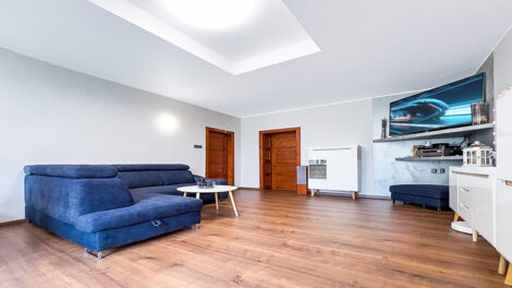 Read more about the article Apartament do sprzedaży Katowice (okolice)