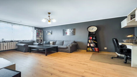 Read more about the article Apartament do sprzedaży Katowice (okolice)