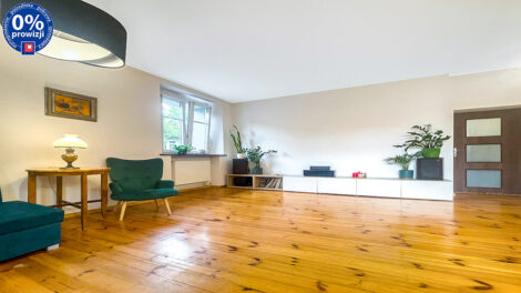 Read more about the article Apartament do sprzedaży Katowice (okolice)