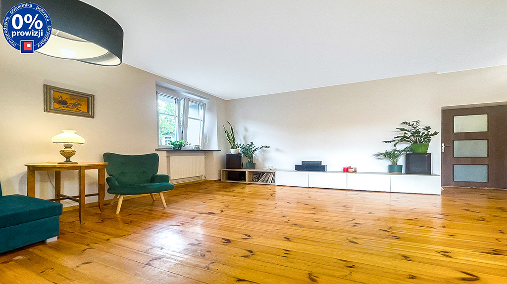 You are currently viewing Apartament do sprzedaży Katowice (okolice)