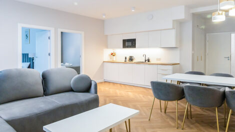 Read more about the article Apartament do sprzedaży Kłodzko (okolice)