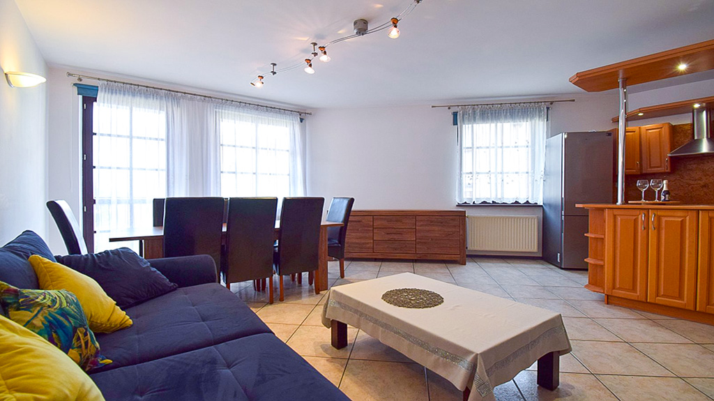 You are currently viewing Apartament do sprzedaży Legnica (okolice)