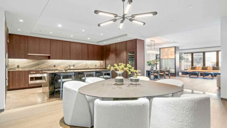 Read more about the article Apartament do sprzedaży New York (Stany Zjednoczone Ameryki)