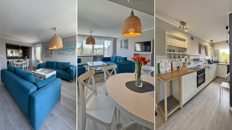 Read more about the article Apartament do sprzedaży Sopot