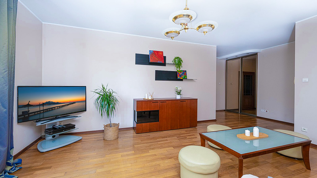 You are currently viewing Apartament do sprzedaży Warszawa