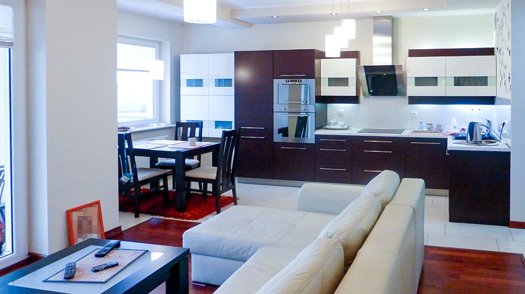 You are currently viewing Apartament do wynajęcia Częstochowa
