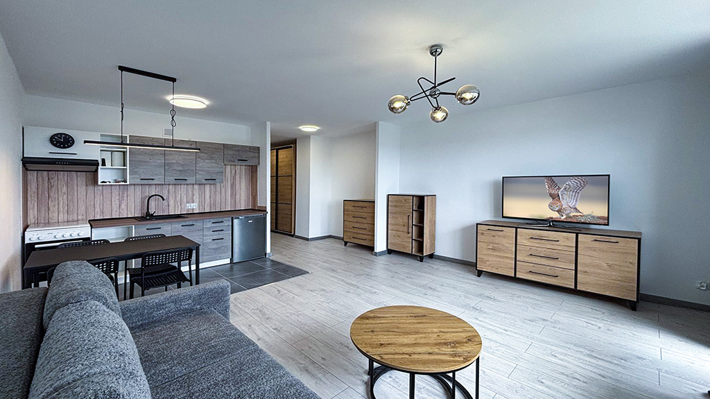 You are currently viewing Apartament do wynajęcia Szczecin