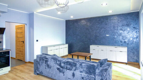 Read more about the article Apartament do wynajmu Ostrów Wielkopolski