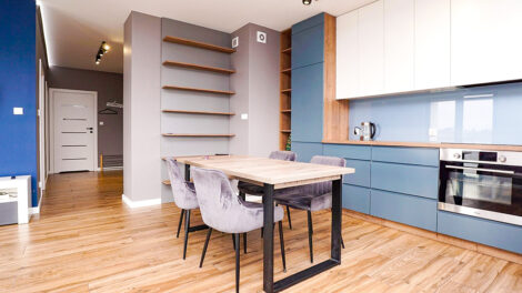 Read more about the article Apartament do wynajmu Piotrków Trybunalski