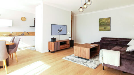 Read more about the article Apartament do wynajmu Słupsk