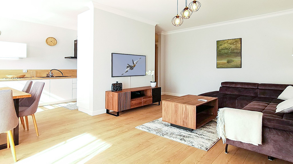 You are currently viewing Apartament do wynajmu Słupsk