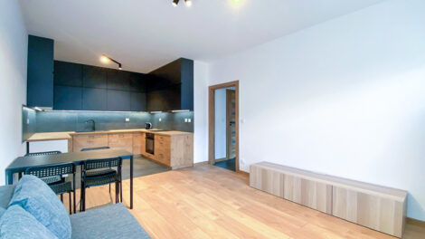 Read more about the article Apartament do wynajmu Wrocław (okolice)