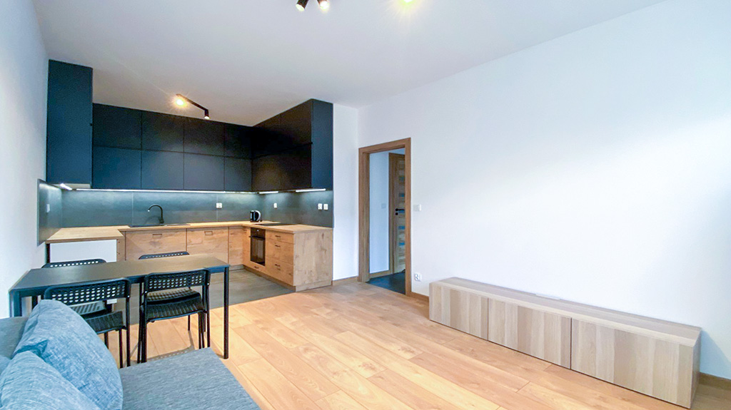 You are currently viewing Apartament do wynajmu Wrocław (okolice)