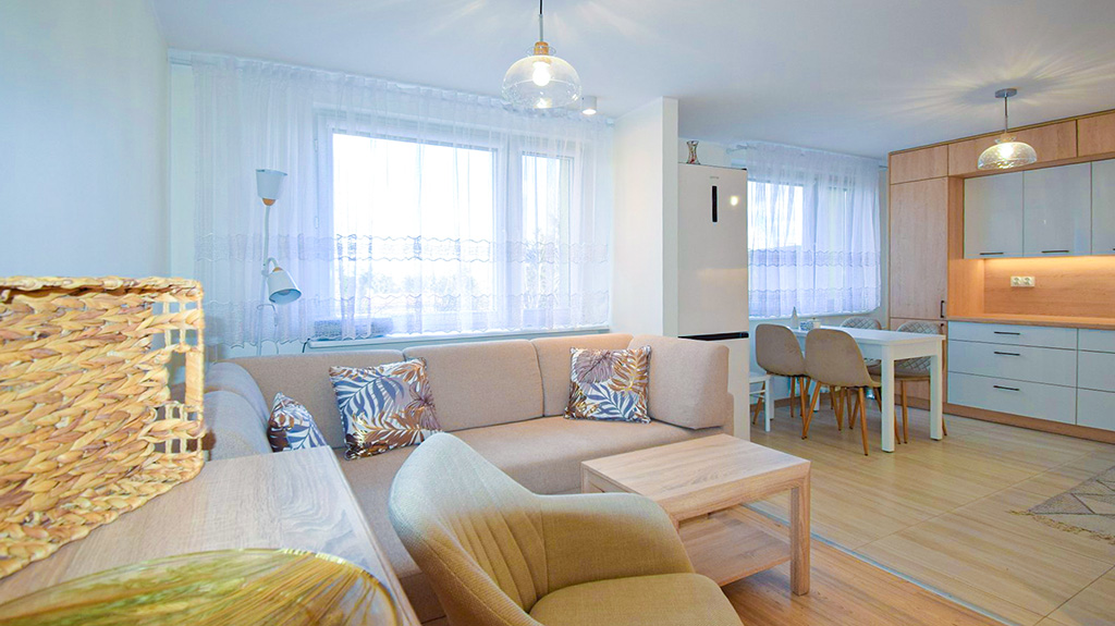 You are currently viewing Apartament do wynajmu Zielona Góra (okolice)
