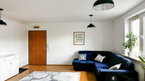 Read more about the article Apartament do sprzedaży Białystok