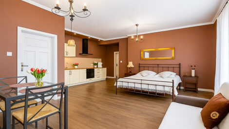 Read more about the article Apartament na sprzedaż Białystok