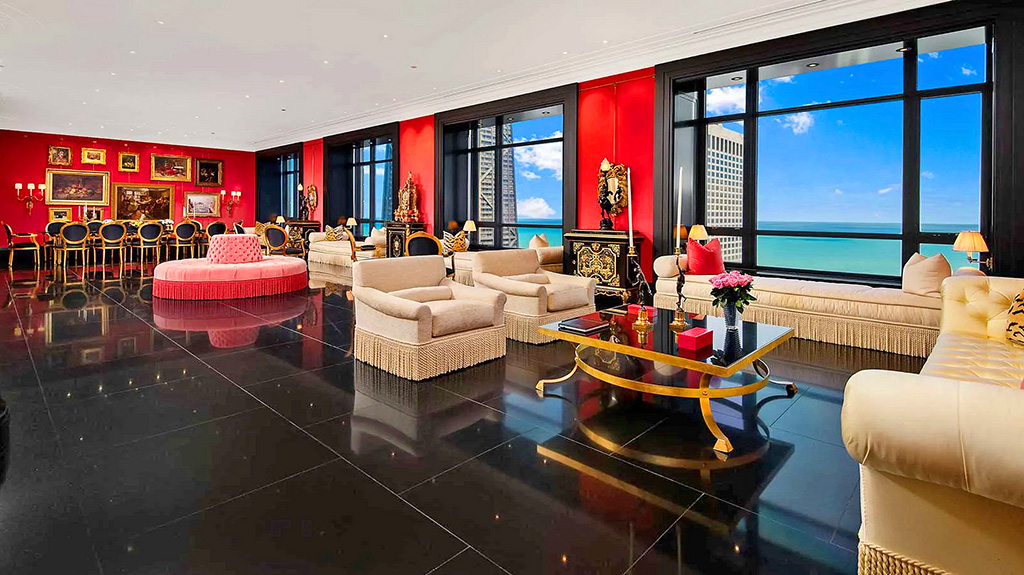 You are currently viewing Apartament na sprzedaż Chicago (Stany Zjednoczone Ameryki)