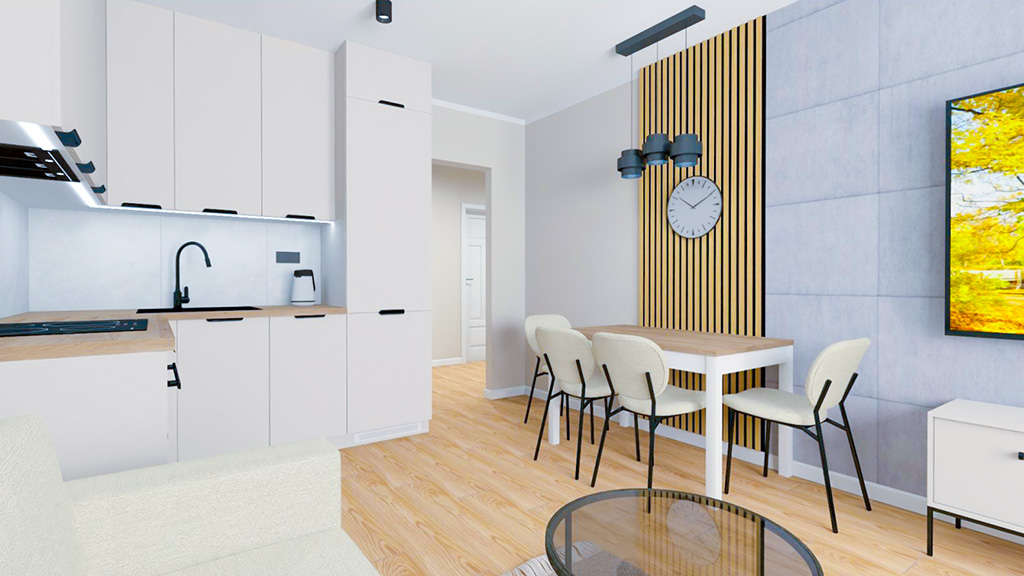 You are currently viewing Apartament na sprzedaż Elbląg