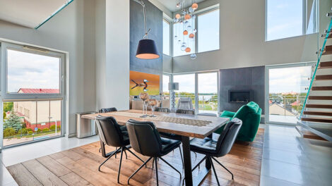 Read more about the article Apartament na sprzedaż Ełk