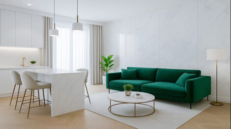 Read more about the article Apartament do sprzedaży Gdańsk
