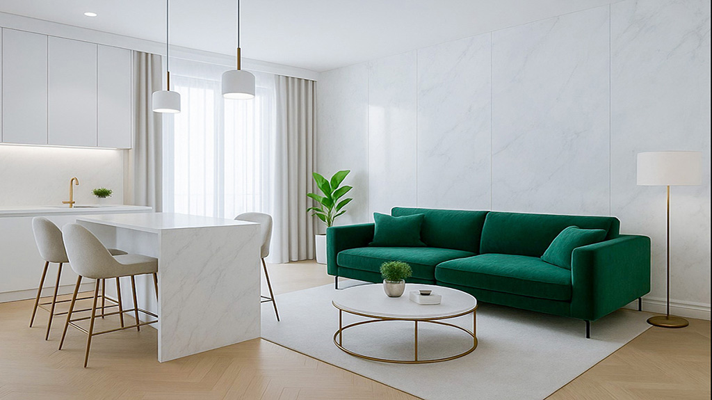 You are currently viewing Apartament do sprzedaży Gdańsk