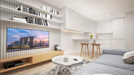 Read more about the article Apartament na sprzedaż Gdańsk