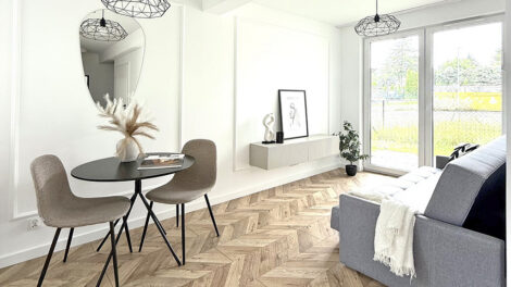 Read more about the article Apartament na sprzedaż Gdynia (okolice)
