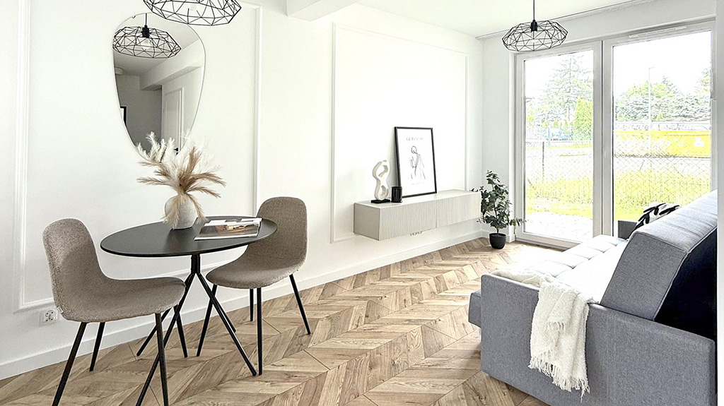 You are currently viewing Apartament na sprzedaż Gdynia (okolice)