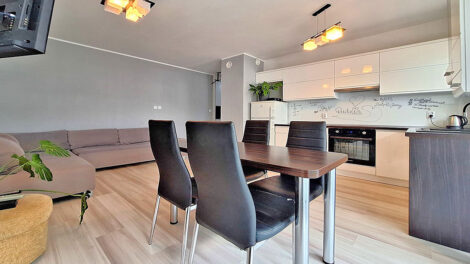 Read more about the article Apartament do sprzedaży Gdynia (okolice)