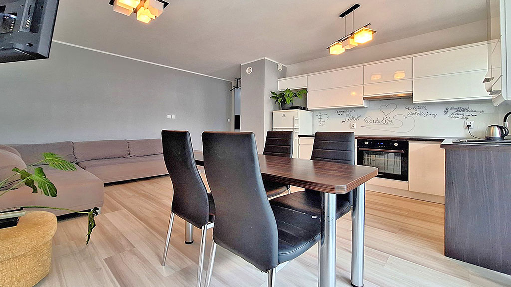 You are currently viewing Apartament do sprzedaży Gdynia (okolice)