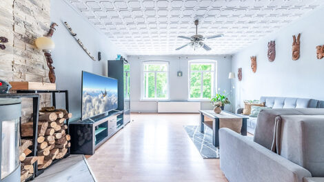 Read more about the article Apartament do sprzedaży Gdynia (okolice)