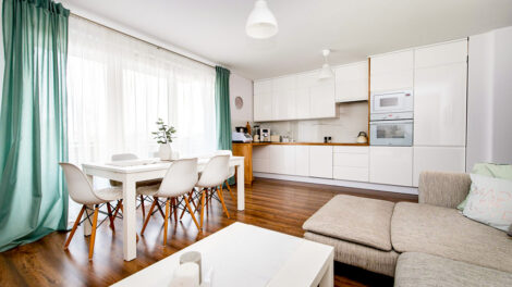 Read more about the article Apartament na sprzedaż Gdynia (okolice)