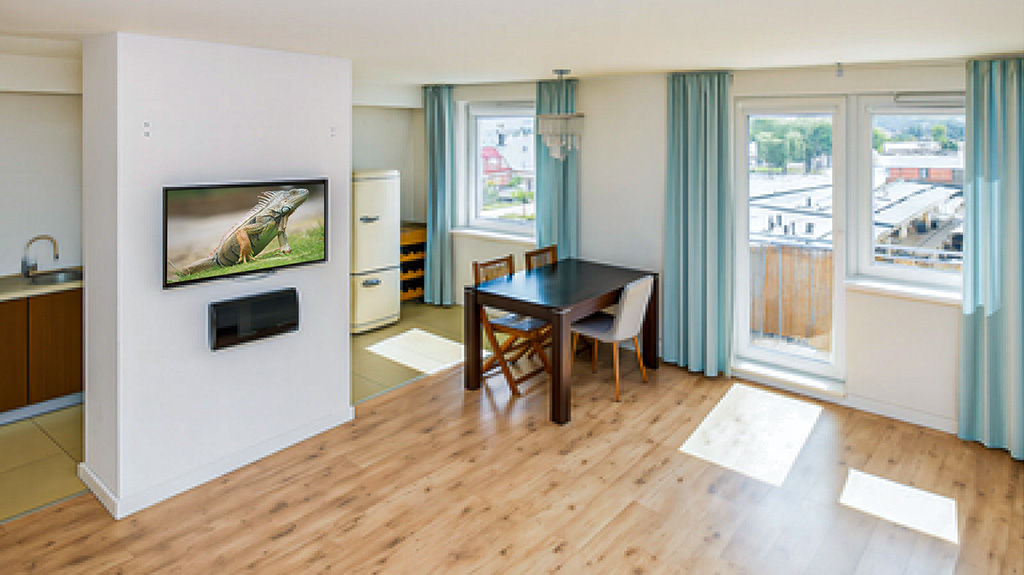 You are currently viewing Apartament do sprzedaży Gdynia (okolice)